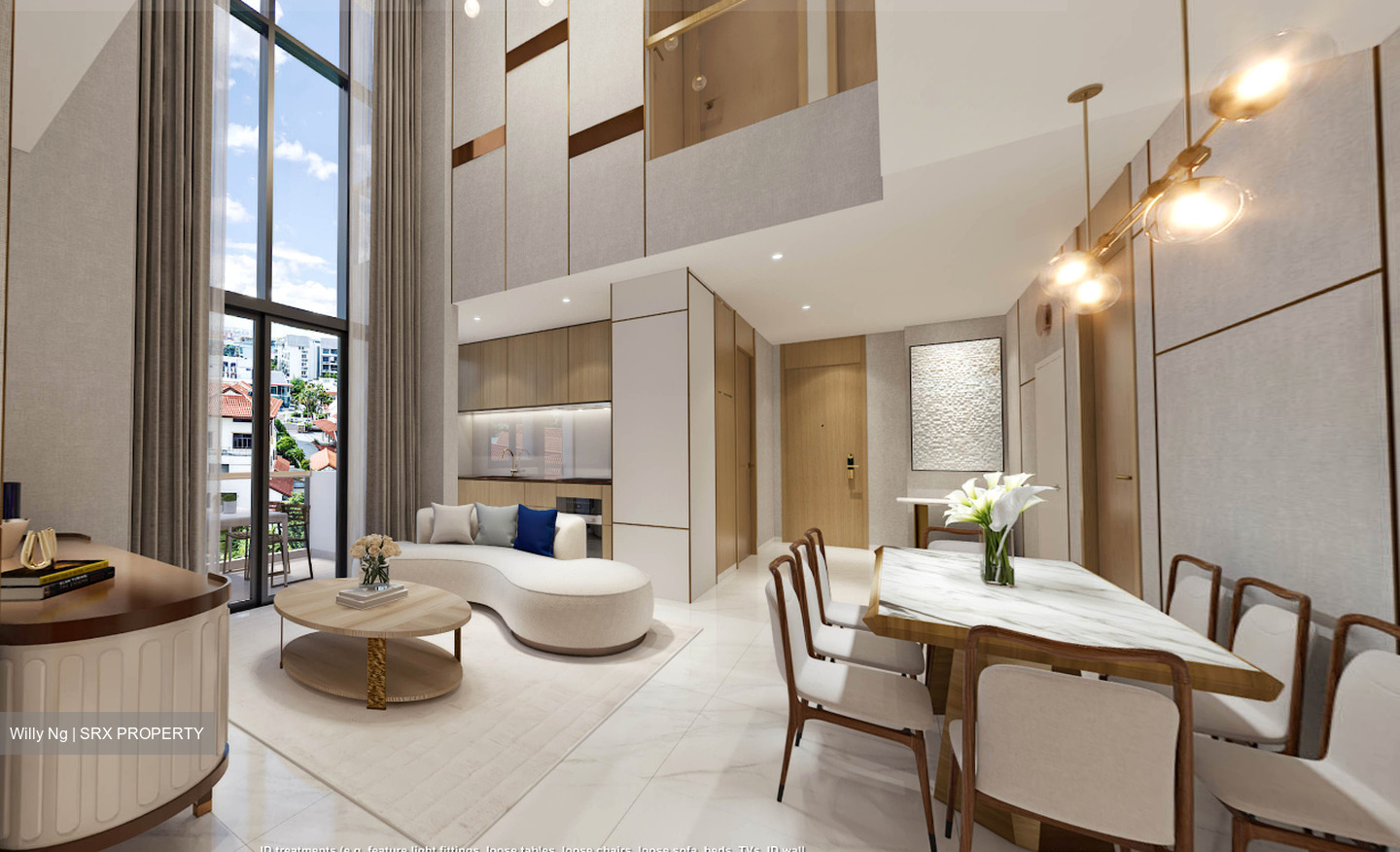 K Suites (D15), Apartment #473168741
